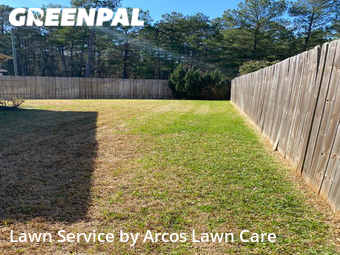 Lawn Mowing Service nearby Humble, TX, 