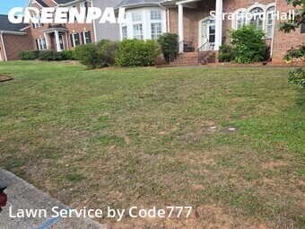Lawn Mowing nearby Raleigh, NC, 