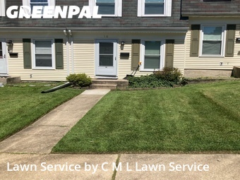 Yard Cutting nearby Carney, MD, 