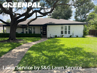 Yard Mowing nearby Dallas, TX, 