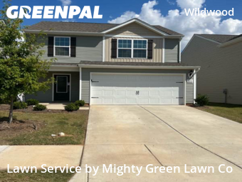 Yard Mowing nearby Charlotte, NC, 