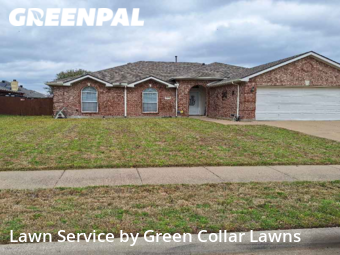 Lawn Care Service nearby Mansfield, TX, 