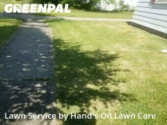 Lawn Service nearby Oregon, OH, 