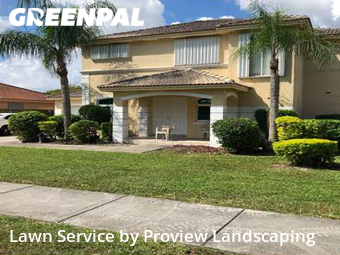 Yard Mowing nearby Princeton, FL, 