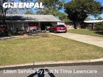 Lawn Cutting nearby Biloxi, MS, 