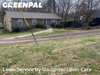 Lawn Care nearby Knoxville, TN, 