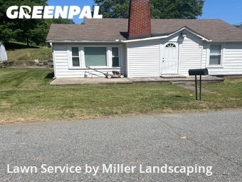 Grass Cutting nearby Concord, NC, 
