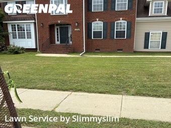 Lawn Mow nearby Suffolk, VA, 