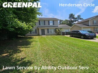 Lawn Care Service nearby Charlotte, NC, 