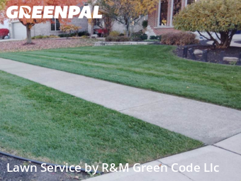 Grass Cutting nearby Naperville, IL, 