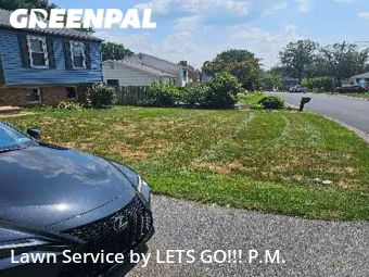 Yard Cutting nearby Lancaster, PA, 