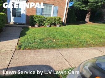 Lawn Maintenance nearby Centreville, VA, 