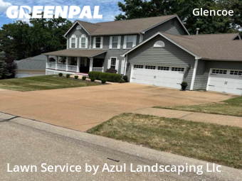 Lawn Mowing Service nearby Ballwin, MO, 