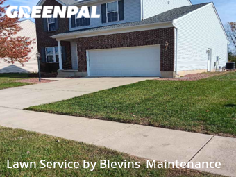 Yard Cutting nearby Fairborn, OH, 