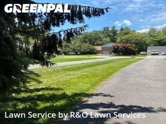 Lawn Mowing nearby Gaithersburg, MD, 