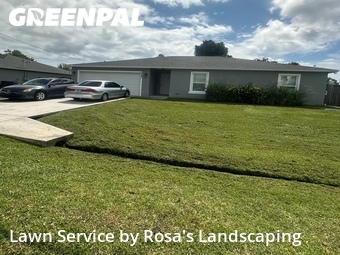 Lawn Service nearby Port St. Lucie, FL, 