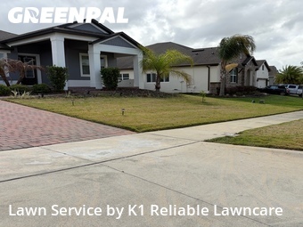 Yard Mowing nearby Clermont, FL, 