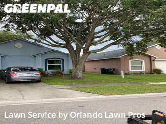 Grass Cutting nearby Orlando, FL, 
