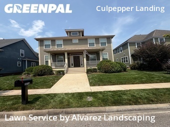 Landscaping In Chesapeake,23323,Landscape Design by Alvarez Landscaping , work completed in Jul , 2026