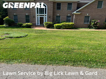 Lawn Care Service nearby Roanoke, VA, 
