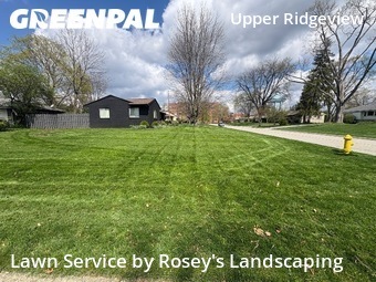 Lawn Care nearby Columbus, OH, 