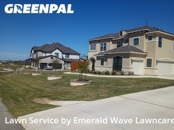 Lawn Mowing Service nearby San Antonio, TX, 