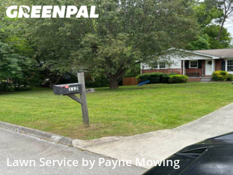 Lawn Mow nearby Oak Ridge, TN, 