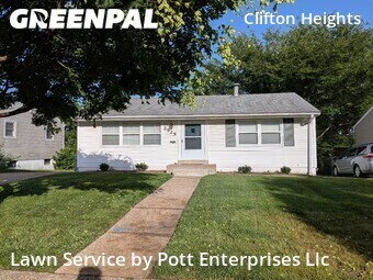 Lawn Service nearby St. Louis, MO, 