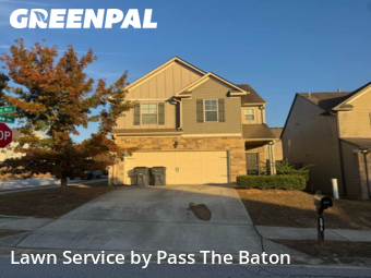 Lawn Mowing nearby Atlanta, GA, 