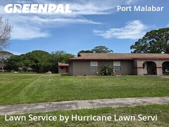 Grass Cutting nearby Palm Bay, FL, 