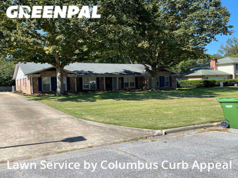 Lawn Service nearby Columbus, GA, 