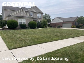 Lawn Mowing Service nearby Canton, MI, 