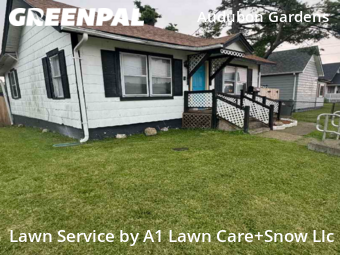 Yard Mowing nearby Indianapolis, IN, 