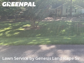 Lawn Care nearby Covington, GA, 