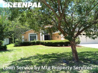 Lawn Cutting nearby St. Augustine, FL, 