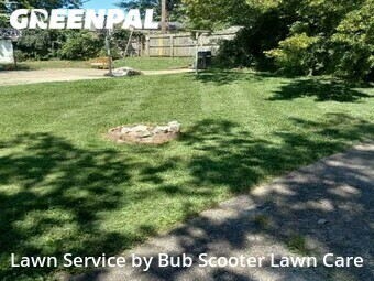 Yard Cutting nearby Lexington, KY, 