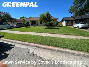 Lawn Care nearby Mesquite, TX, 