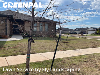 Lawn Care nearby Norman, OK, 