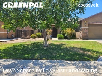Grass Cutting nearby Fresno, CA, 