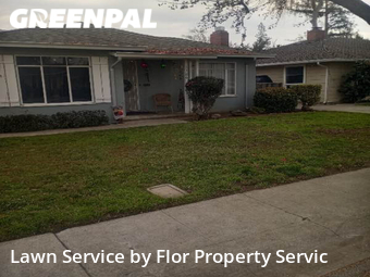 Lawn Maintenance nearby San Jose, CA, 