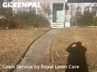 Lawn Maintenance nearby Norfolk, VA, 
