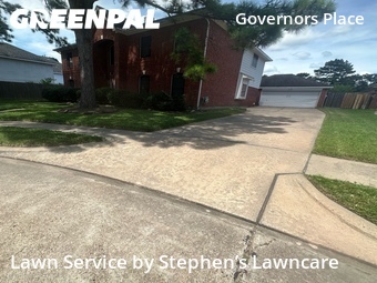 Grass Cutting nearby Katy, TX, 