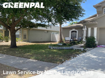Lawn Care nearby Land O' Lakes, FL, 