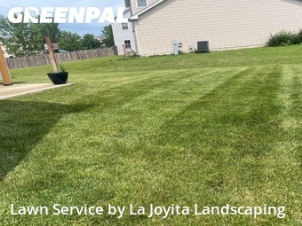 Yard Mowing nearby Joliet, IL, 
