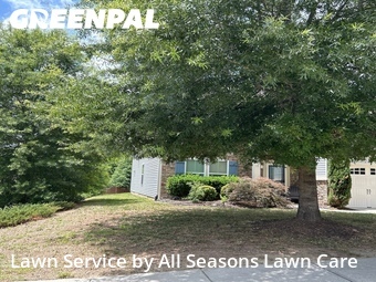 Lawn Care nearby Concord, NC, 