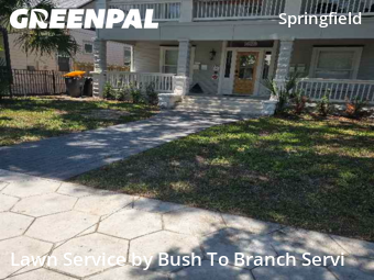 Lawn Maintenance nearby Jacksonville, FL, 