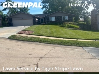 Lawn Care nearby Omaha, NE, 