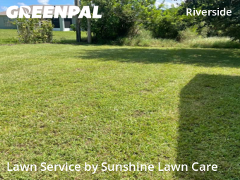 Lawn Cut nearby Port St. Lucie, FL, 