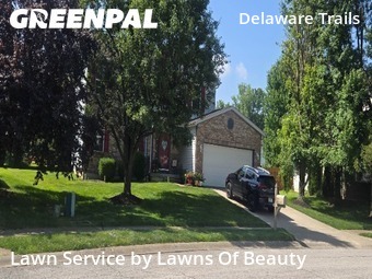 Lawn Mow nearby Indianapolis, IN, 