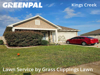 Yard Mowing nearby Panama City, FL, 